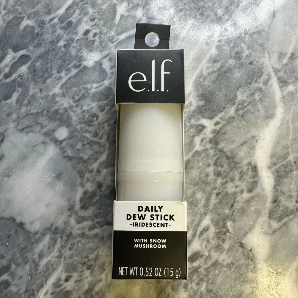 New ELF e.l.f. Daily Dew Stick Highlighter‎